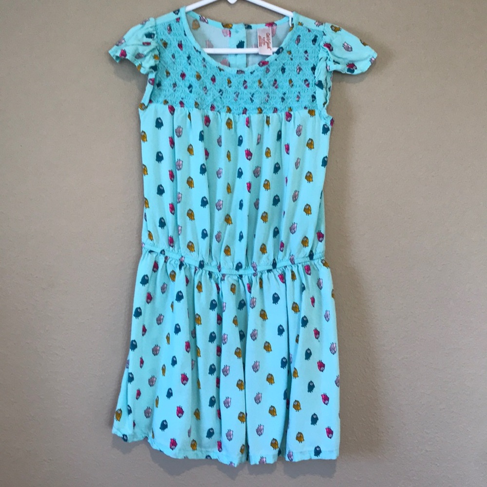Girl dress